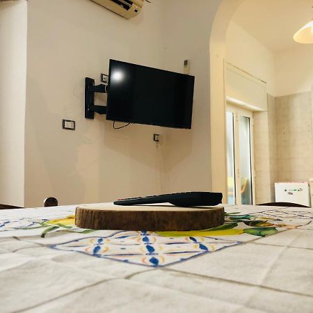I Giardini Del Sud Apartman Barletta Kültér fotó