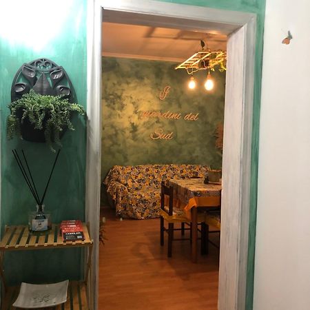I Giardini Del Sud Apartman Barletta Kültér fotó
