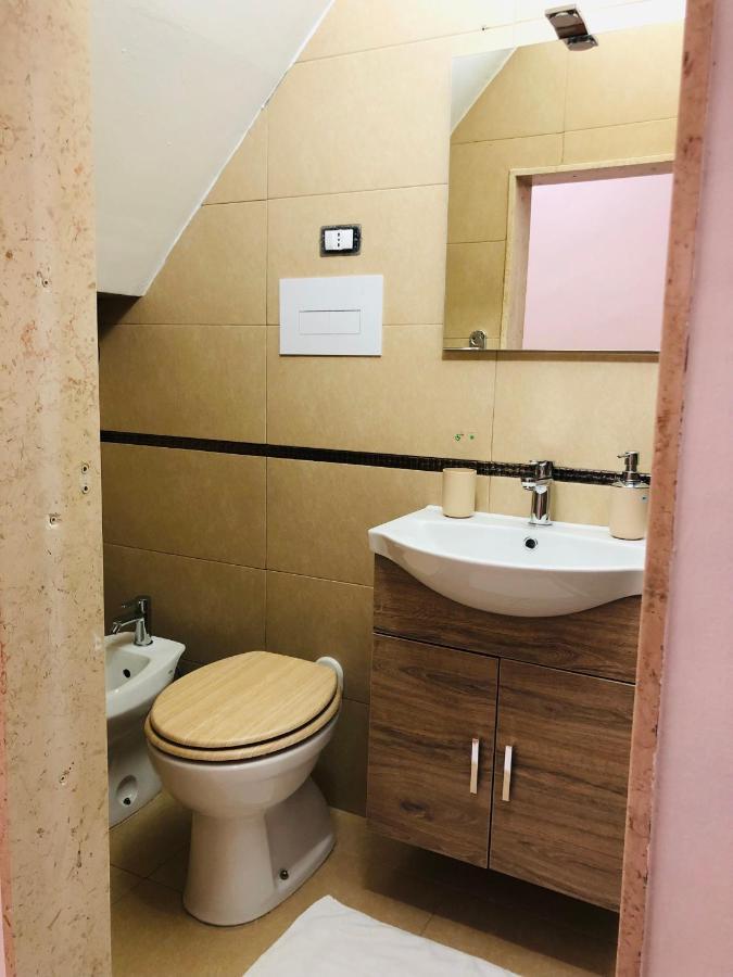 I Giardini Del Sud Apartman Barletta Kültér fotó