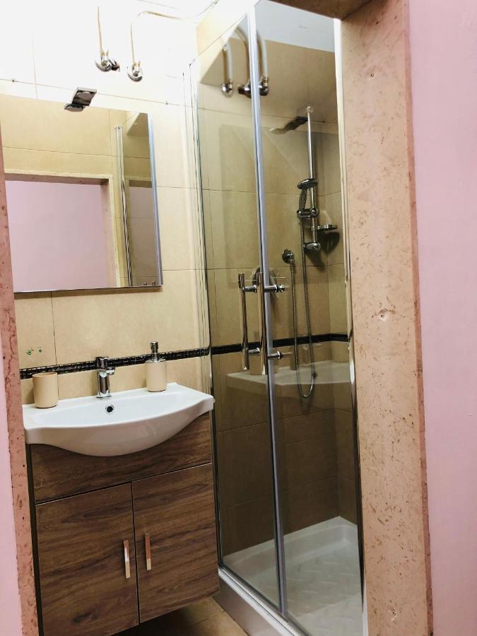 I Giardini Del Sud Apartman Barletta Kültér fotó