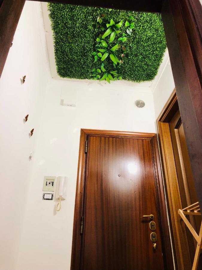 I Giardini Del Sud Apartman Barletta Kültér fotó