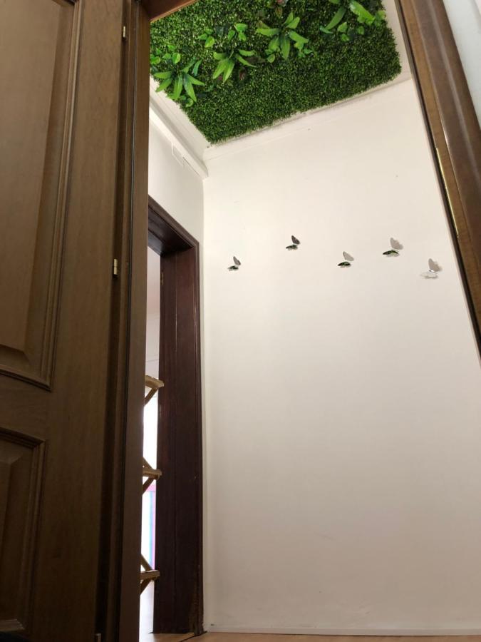 I Giardini Del Sud Apartman Barletta Kültér fotó