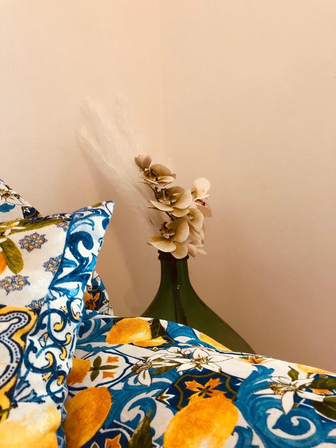 I Giardini Del Sud Apartman Barletta Kültér fotó