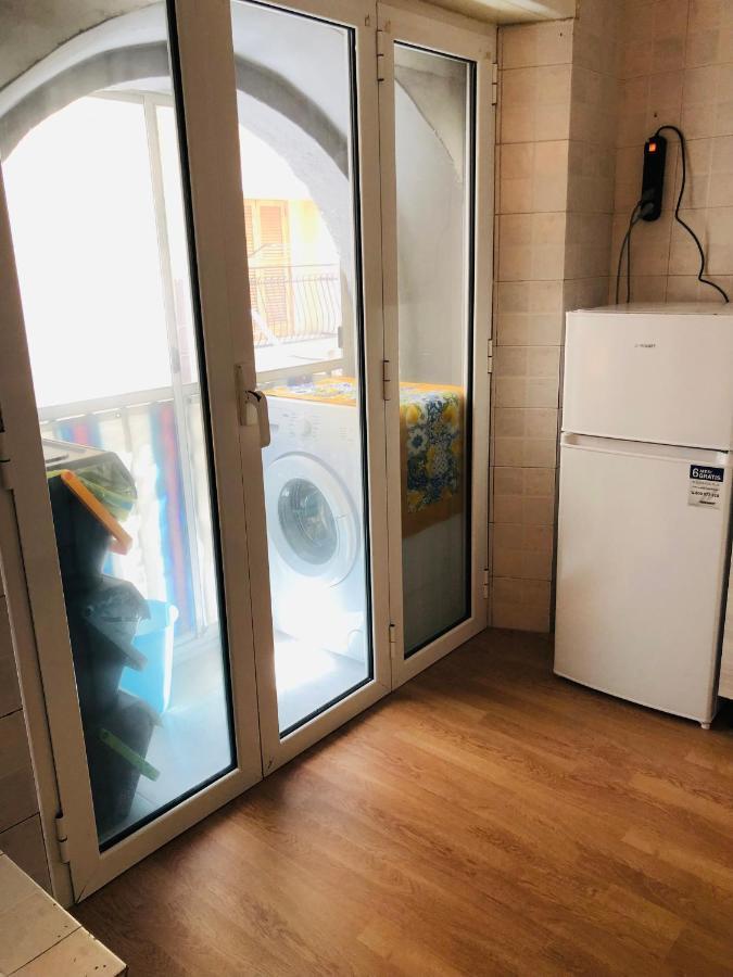 I Giardini Del Sud Apartman Barletta Kültér fotó