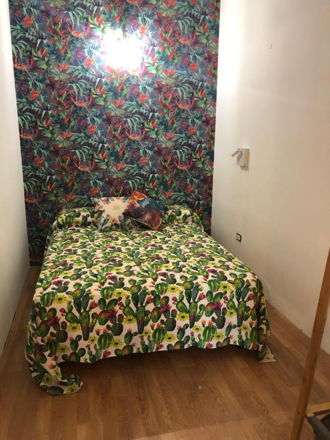 I Giardini Del Sud Apartman Barletta Kültér fotó