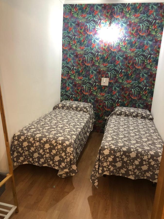 I Giardini Del Sud Apartman Barletta Kültér fotó