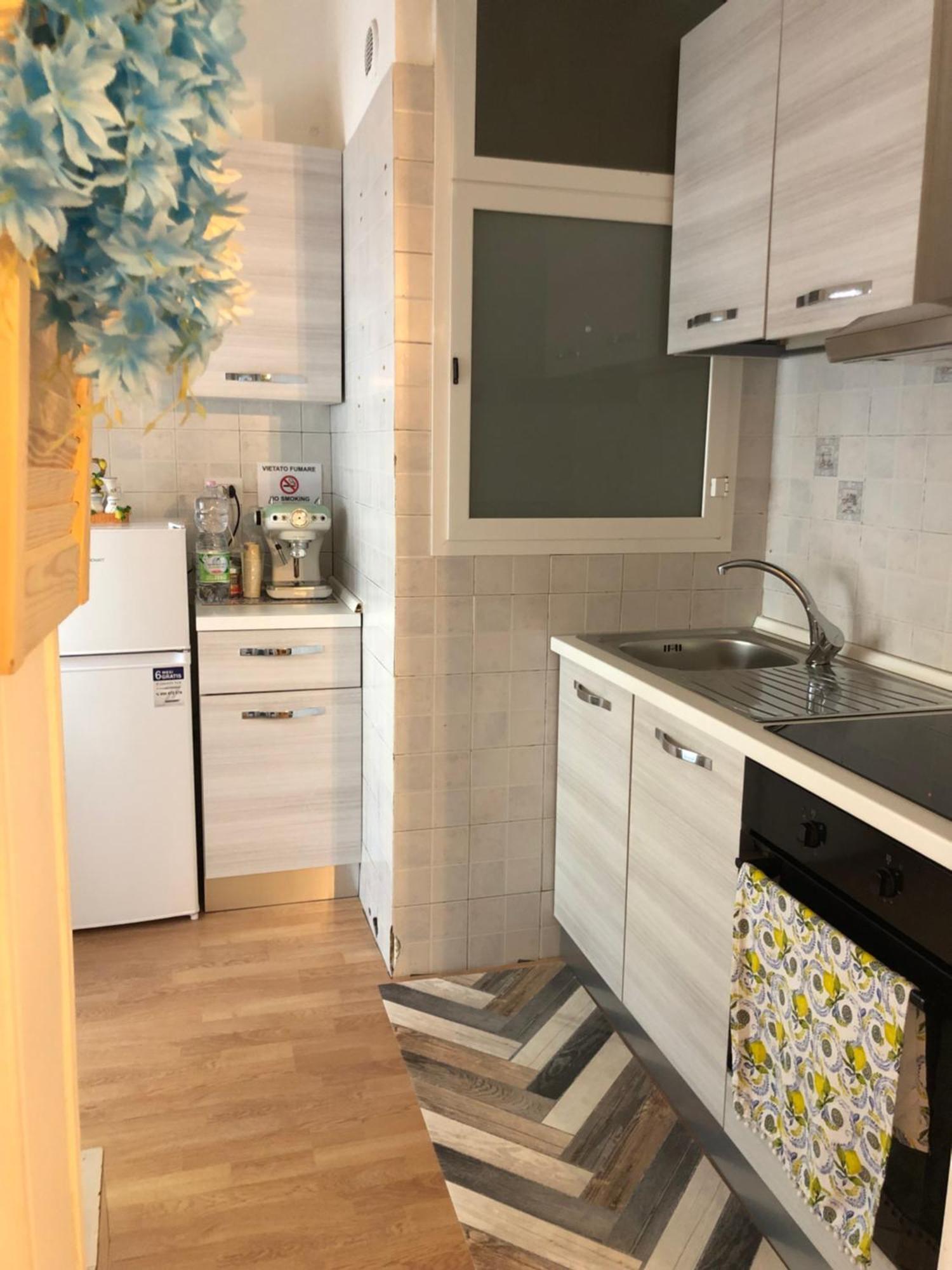 I Giardini Del Sud Apartman Barletta Kültér fotó